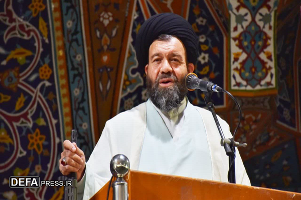 جهاد تبیین و کار جهادی رمز پیشرفت انقلاب اسلامی است