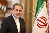 پیام تبریک وزیر امور خارجه به پاپ لئون چهاردهم رهبر جدید کاتولیک‌ها