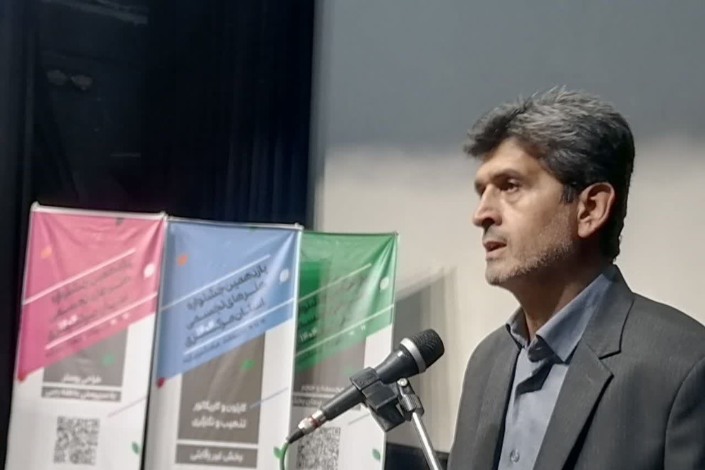 یازدهمین جشنواره تجسمی استان مرکزی به ایستگاه آخر رسید