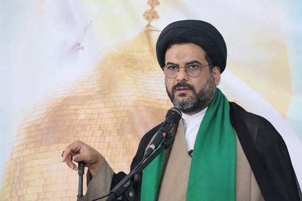 امام رضا (ع) در تحکیم نظام امامت و ولایت نقش بی بدیلی داشت