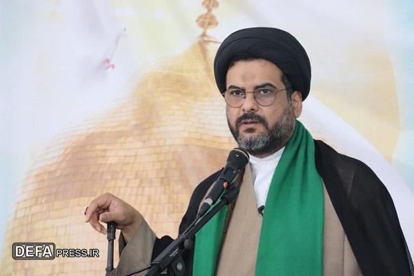 امام رضا (ع) در تحکیم نظام امامت و ولایت نقش بی بدیلی داشت