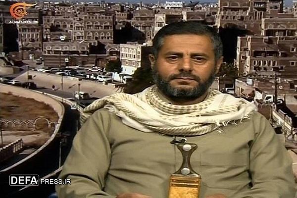 عضو انصارالله: عملیات یمن علیه اسرائیل متوقف نمی‌شود
