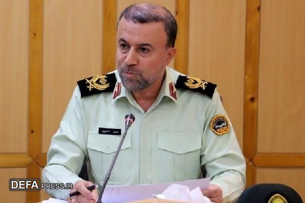 عزت و سربلندی ایران را مدیون شهدا و ایثارگران هستیم