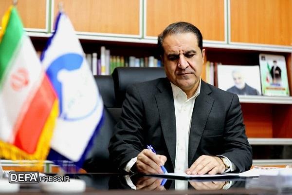 سپاه پاسداران خدمات درخشانی را برای انقلاب ایفا کرده است