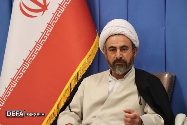 مدیران نظام اسلامی باید الگوی عملی برای مردم باشند