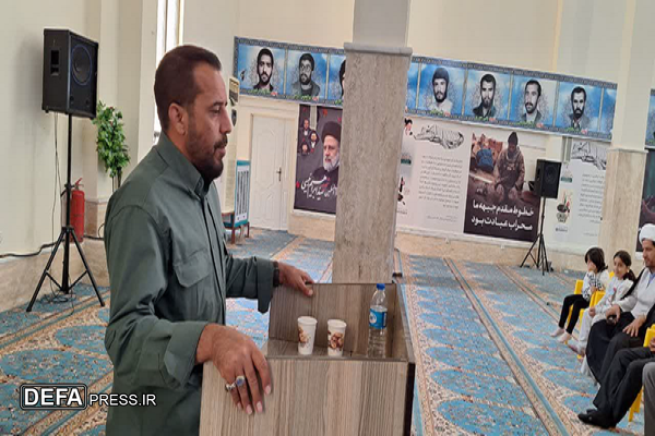 سرهنگ کاکایی: سرپل‌ذهاب آماده برگزاری یادواره بازی‌دراز است
