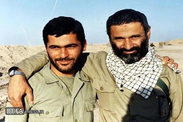 برگزاری ویژه برنامه «هم‌عهدی» با شهدا در بابل 