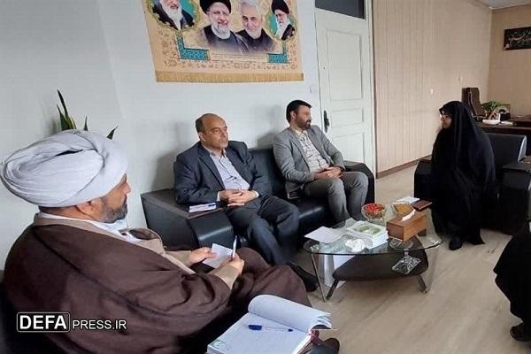 مدیرکل بنیاد شهید و امور ایثارگران خراسان رضوی: یک میلیون و ۶۰۰ هزار سند از شهدای خراسان رضوی جمع‌آوری شده است