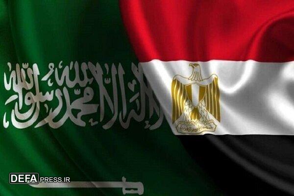 مخالفت قاطع مصر و عربستان با اخراج فلسطینیان از سرزمین خود