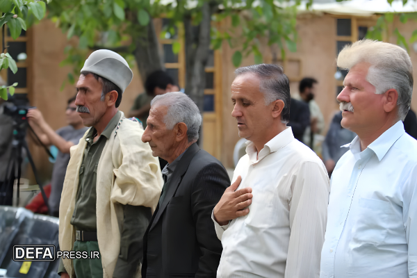 چهره سال هنر انقلاب اسلامی کهگیلویه و بویراحمد معرفی شد