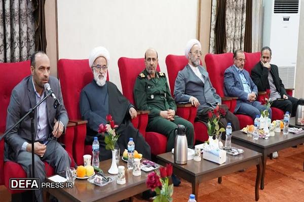 بهره‌مندی از وظایف نظارتی و قانونی نمایندگان استان البرز، در راستای کمک به حل مسائل استان