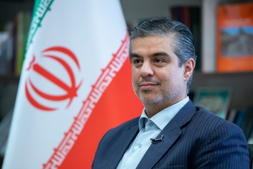 زندیه وکیلی: سازندگی و محرومیت‌زدایی جلوه‌ای روشن از همدلی و همکاری سپاه با دولت