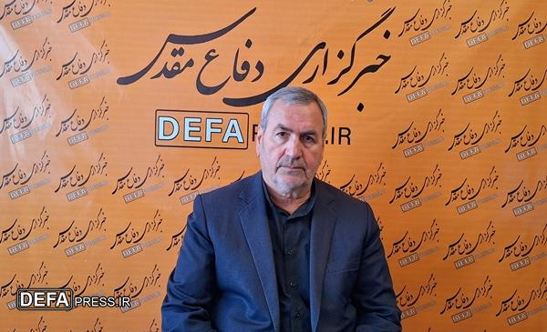 تاسیس سپاه پاسداران، نشان‌دهنده نبوغ و آینده‌نگری امام راحل بود