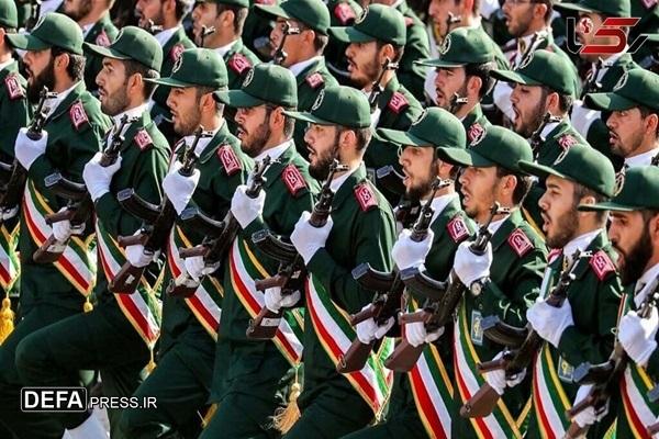 سپاه پاسداران ایفا کننده نقش بی‌بدیل حفظ استقلال، امنیت، و عزت ایران اسلامی است