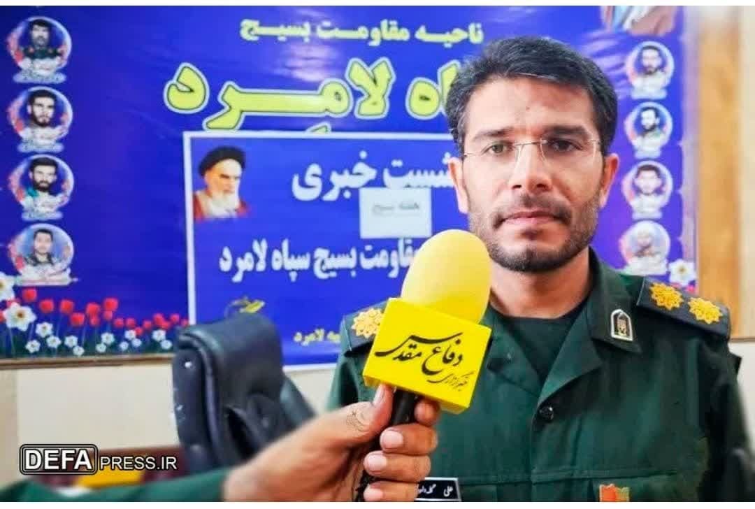 برپایی اردوجهادی پزشکی در علامرودشت و اشکنان استان فارس