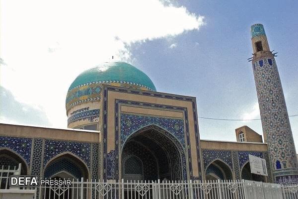 نقش مساجد در کاهش آسیب‌های اجتماعی و ارائه راهکار‌های مؤثر
