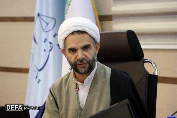 مناطق آزاد با ارائه راهکارهای عملی به دستگاه قضا کمک کند