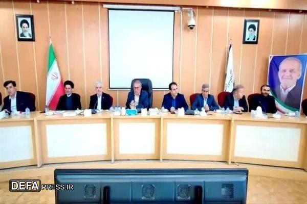 بررسی مشکلات جامعه ایثارگران استانداری کهگیلویه و بویراحمد