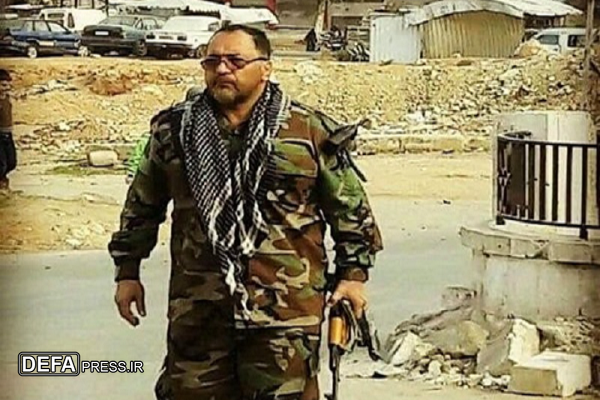 شهید شاهرخ دایی‌پور شهید شاخص ورزش بسیج کشور شد