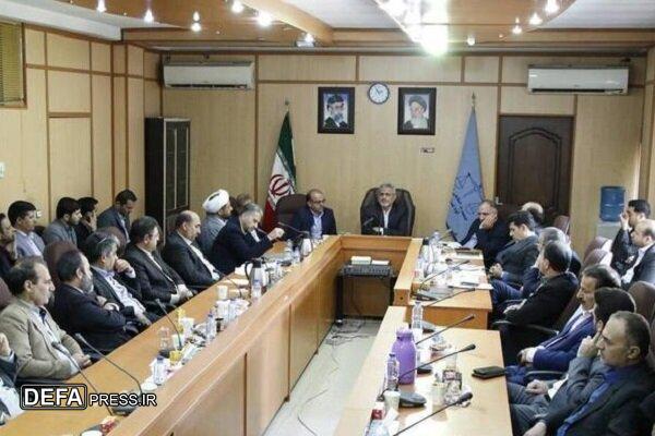 قلم قضات باید در مواجهه با سارقان سابقه‌دار بازدارنده باشد