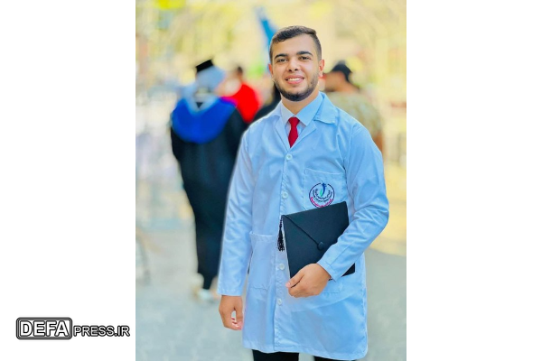 شهادت یک پزشک فلسطینی دیگر توسط رژیم صهیونیستی