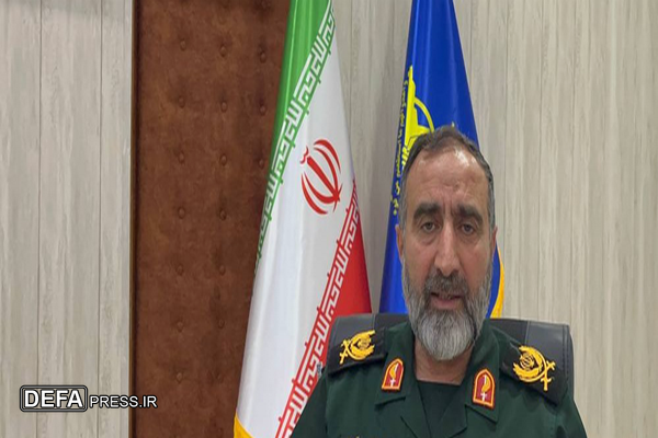 فرمانده سپاه گلستان: جهش چشمگیری در آمادگی عملیاتی داشته‌ایم