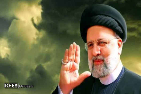 برگزاری سالگرد شهادت شهید جمهور در گلستان