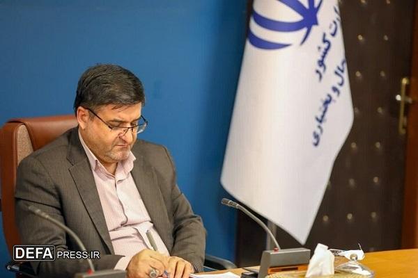 جعفر مردانی: سپاه همواره در راستای عظمت و اقتدار کشور در عرصه‌های گوناگون خوش درخشیده