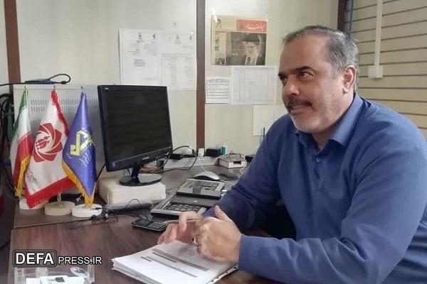 مددی: ۶۰۰ شهید ورزشکار در خراسان رضوی شناسایی شده‌اند