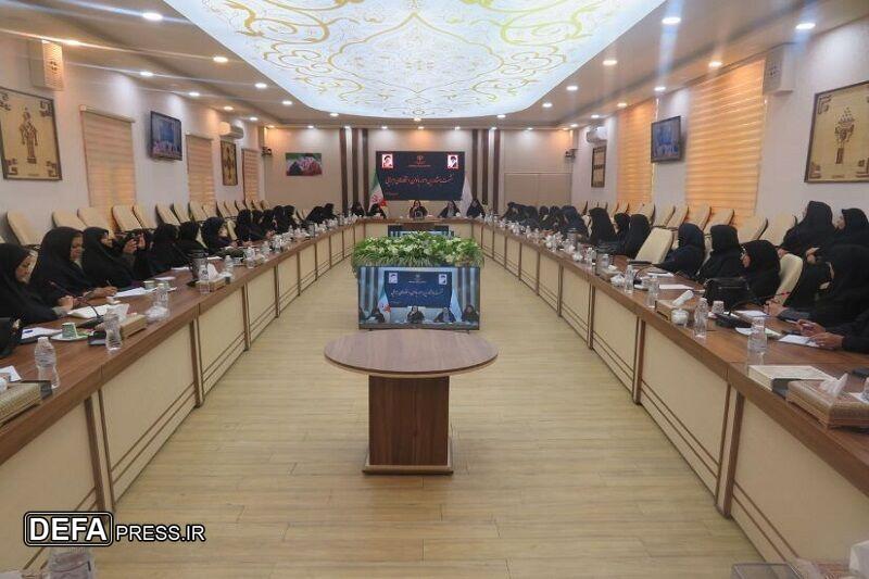 کارگروه «دختران جوان» در استانداری سیستان و بلوچستان تشکیل می‌شود
