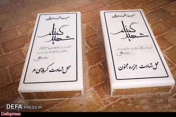 «پادگان ابوذر»؛ جعبه سیاه جنگ تحمیلی در غرب کشور