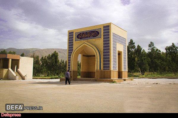 «پادگان ابوذر»؛ جعبه سیاه جنگ تحمیلی در غرب کشور