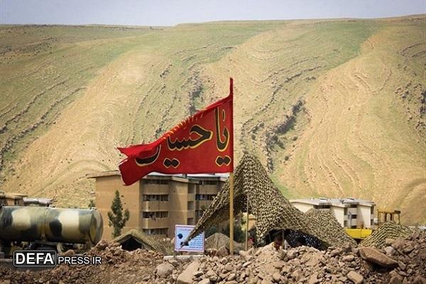 «پادگان ابوذر»؛ جعبه سیاه جنگ تحمیلی در غرب کشور