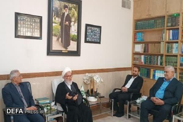 مولوی توکلی: بیکاری از اصلی‌ترین مشکلات جوانان در تایباد است