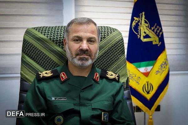 اقتدار راهبردی سپاه؛ خار چشم دشمنان انقلاب اسلامی است