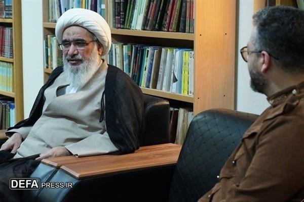 هجمه رسانه‌ای با احیای سنت‌های حسینی خنثی می‌شود