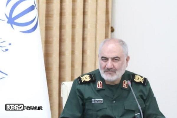 سردار مجیدی: ۲۰ هزار نفر از استان همدان به اردوهای راهیان نور  اعزام می‌شوند