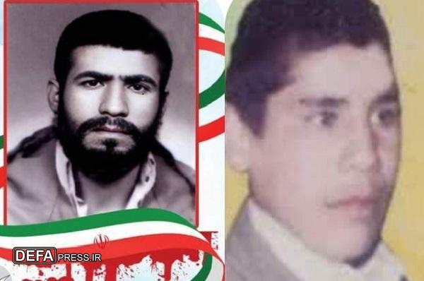 مادر شهیدان «عباس و جوهر عباسیان» به رحمت ایزدی پیوست
