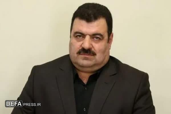 وقتی شکنجه‌گران بعثی در برابر «افشین تحفه‌گر» کم آوردند
