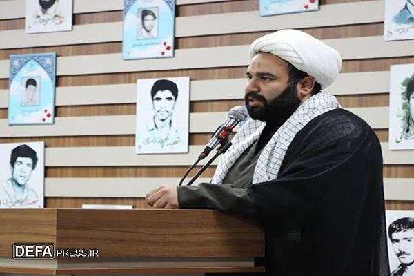 سپاه پاسداران، بازوی توانمند نظام و مدافع آرمان‌های انقلاب اسلامی