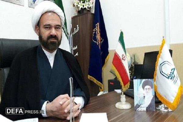 مسئول دفتر نمایندگی ولی‌فقیه در سپاه کرمانشاه: عملیات بازی‌دراز نماد توکل، وحدت و پیروزی ایمان بر تجهیزات دشمن است
