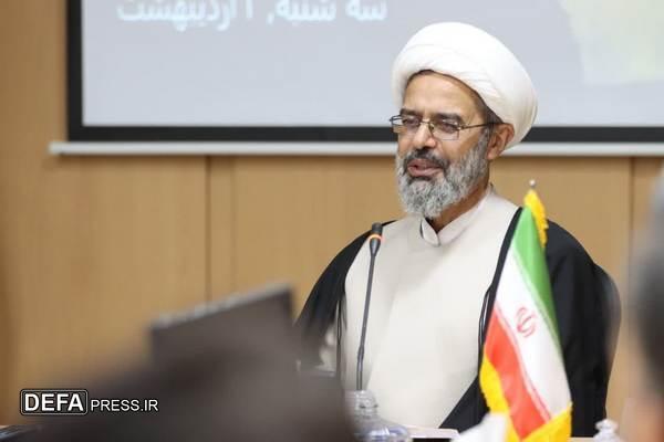 حجت‌الاسلام نوری: اخلاص در عمل، راهگشای حل مشکلات مردم است