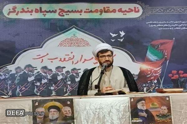 سلامت جزء اولویت هر جامعه است
