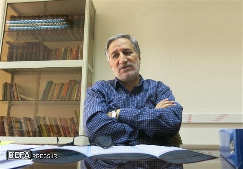 بررسی و ارزیابی آثار مربوط به جبهه مقاومت و مدافعان حرم