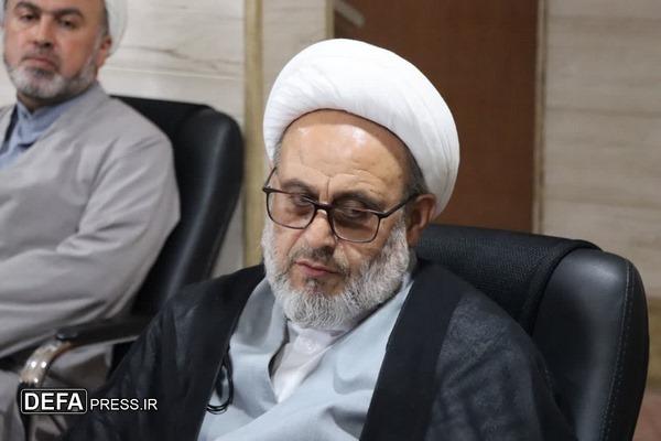 تاسیس سپاه پاسداران انقلاب اسلامی ، یک دور اندیشی از سوی امام راحل بود