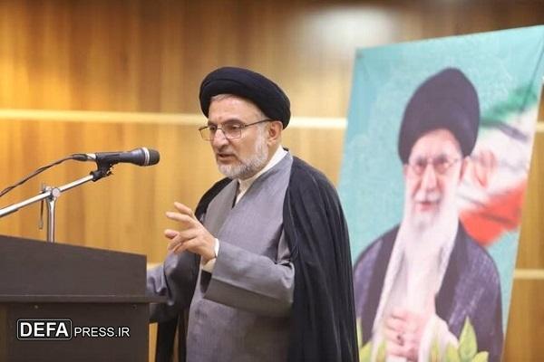 اقتصاد قدرتمند با استعدادهای اقلیمی و دانش بنیان در کشور شکل بدهیم