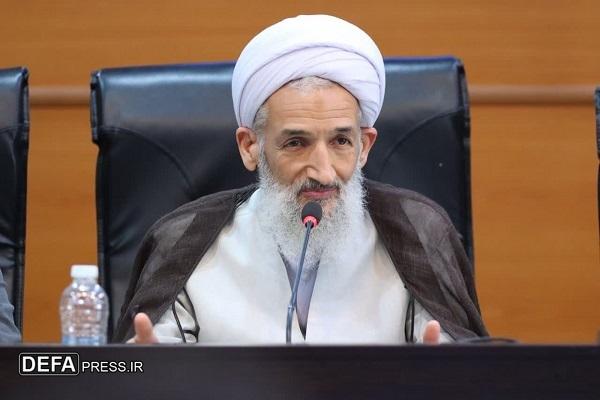 آیت الله محمدی لائینی: تدوین نظام مسائل استان مازندران توجه به مسئله‌ای مهم و مغفول است