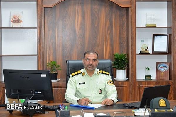دستگیری کلاهبردار ۷۴۰ میلیون تومانی در جویبار