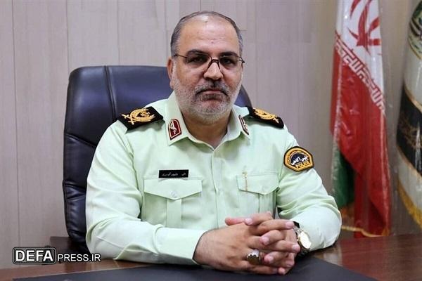 اعلام ۲ شماره تلفن برای گزارش وقوع جرم به پلیس آگاهی تهران