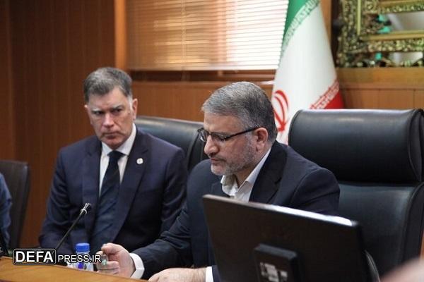 پزشکی قانونی برای ارائه خدمت به مهاجران با هویت مشخص محدودیتی قائل نیست